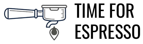 Time For Espresso Homepage