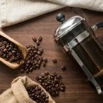 Best Coffee Beans for French Press in 2026: 8 Top Picks