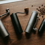 Best Manual Coffee Grinders for 2026: 8 Top Picks Ranked