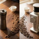 Hand Grinder vs Electric Grinder: Which Is Better in 2026?