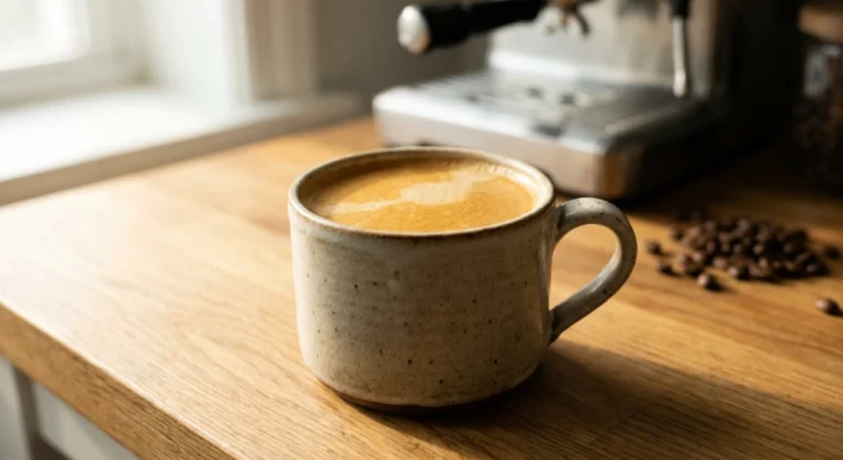 How to Make an Americano at Home (Step-by-Step Guide)