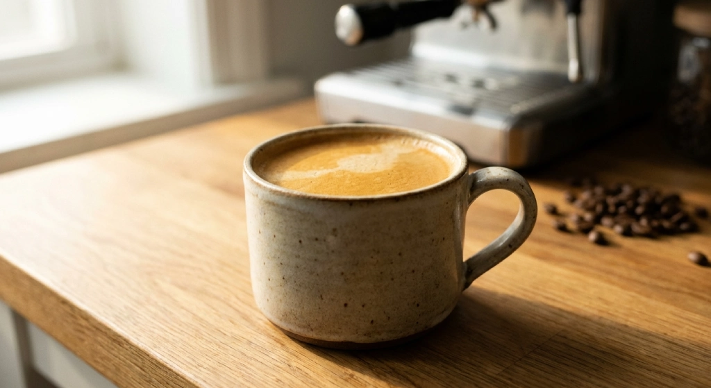 How to Make an Americano at Home (Step-by-Step Guide)