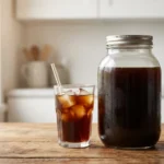 How to Make Cold Brew Coffee at Home (Step-by-Step Guide)