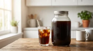How to Make Cold Brew Coffee at Home (Step-by-Step Guide)