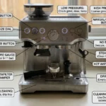 Barista Express Impress Troubleshooting: 12 Common Problems
