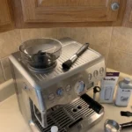 How to Clean the Barista Express Impress Grinder (BES876)