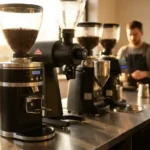 Best Commercial Coffee Grinder: 5 Top Picks (2026)