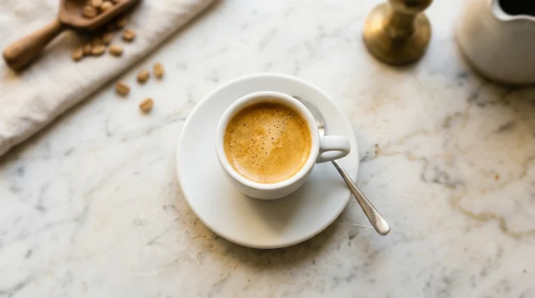 What Is Blonde Espresso? Ultimate Guide to Taste (2026)