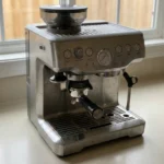Breville Barista Express Impress Review: Is It Worth $800?