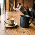 Espresso vs Drip Coffee Caffeine: Real Numbers (2026)