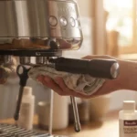 Clean and Descale Breville Espresso Machine: Easy 2026